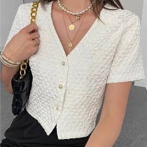SHEIN Blouse
